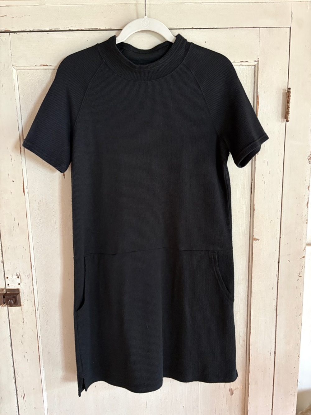 Toad & Co Organic Cotton Dress